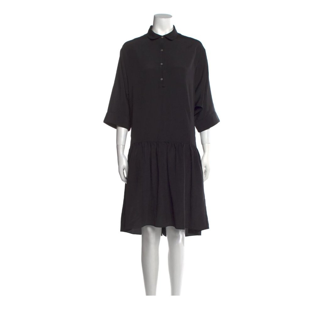 Hatch Willow Maternity Dress, O/S